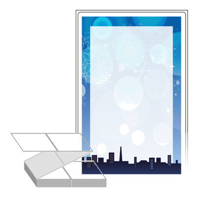 동일규격 아이스틱