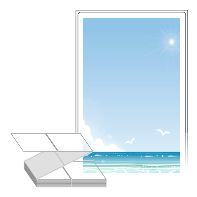 동일규격 아이스틱