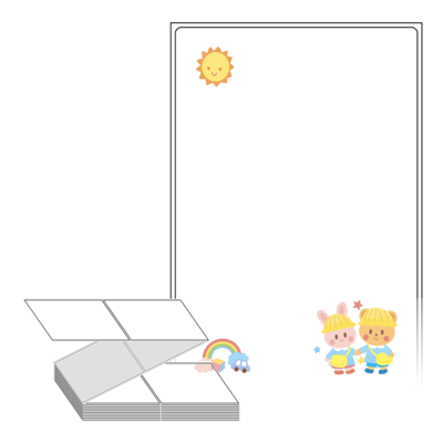 동일규격 아이스틱