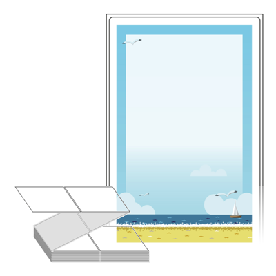 동일규격 아이스틱