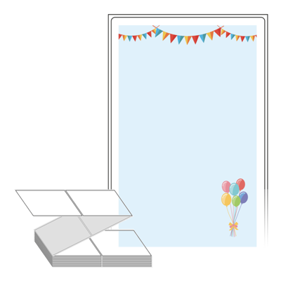 동일규격 아이스틱