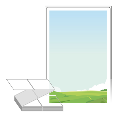 동일규격 아이스틱