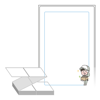 동일규격 아이스틱