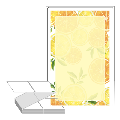 동일규격 아이스틱