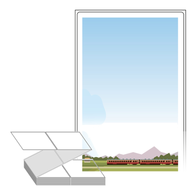 동일규격 아이스틱