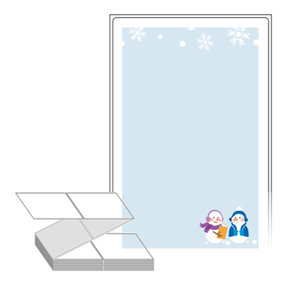 동일규격 아이스틱