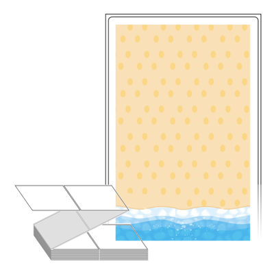 동일규격 아이스틱