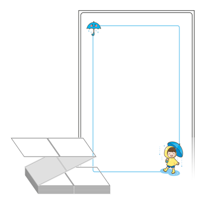 동일규격 아이스틱