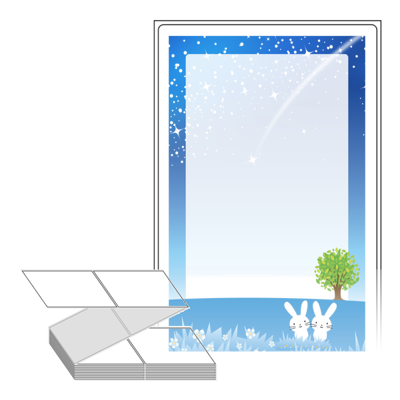 동일규격 아이스틱