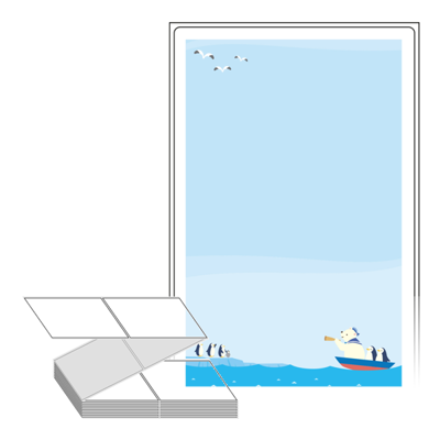 동일규격 아이스틱