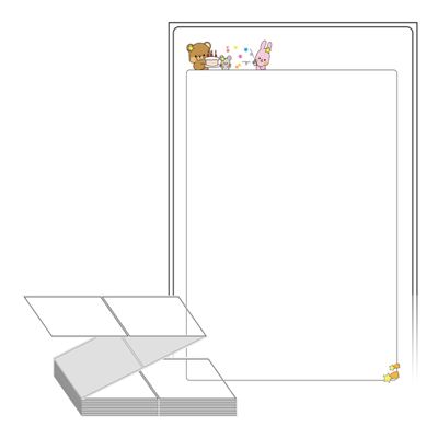 동일규격 아이스틱