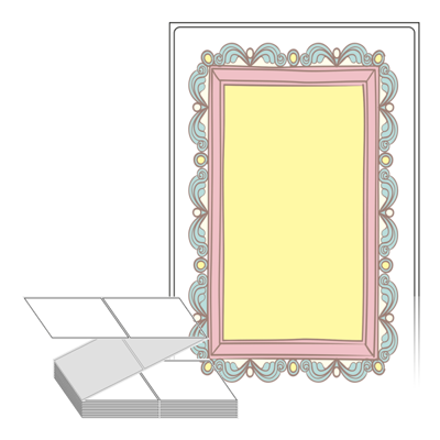 동일규격 아이스틱