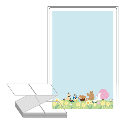 동일규격 아이스틱