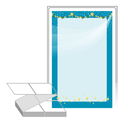 동일규격 아이스틱