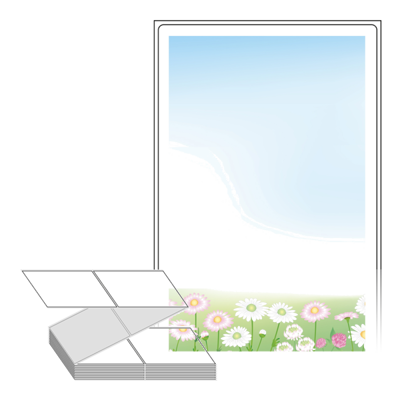 동일규격 아이스틱