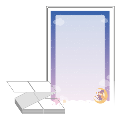 동일규격 아이스틱