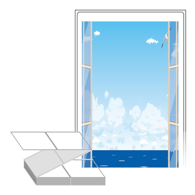 동일규격 아이스틱