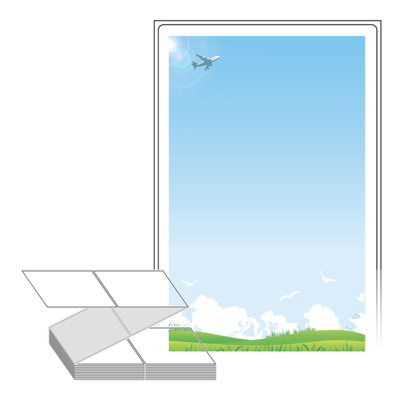 동일규격 아이스틱