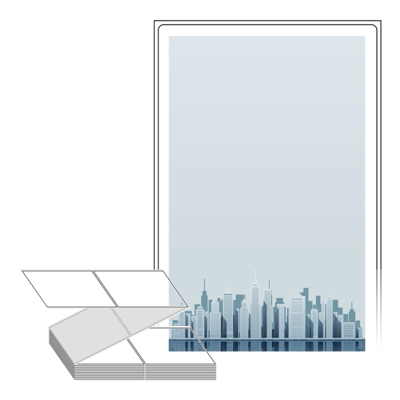 동일규격 아이스틱