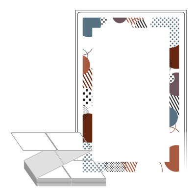 동일규격 아이스틱