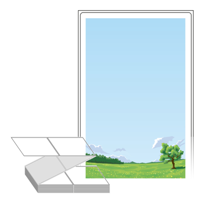 동일규격 아이스틱