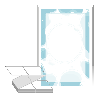 동일규격 아이스틱