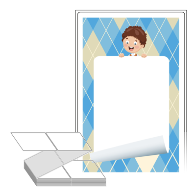 동일규격 아이스틱