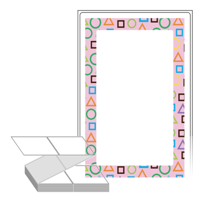 동일규격 아이스틱