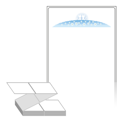 동일규격 아이스틱