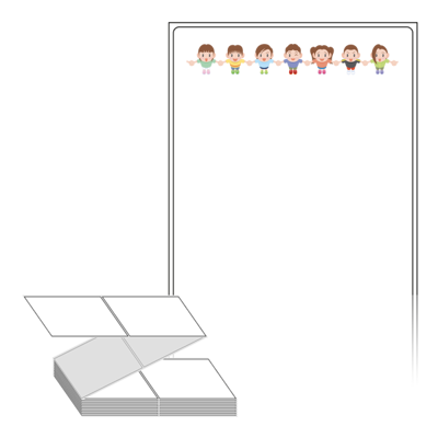 동일규격 아이스틱