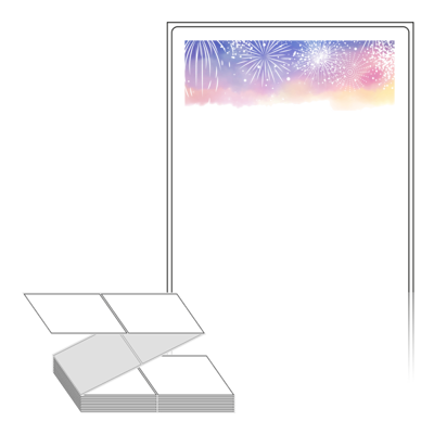 동일규격 아이스틱