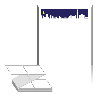 동일규격 아이스틱