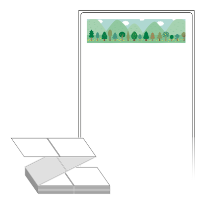 동일규격 아이스틱