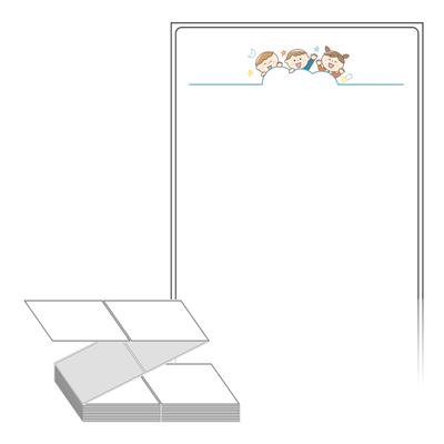 동일규격 아이스틱