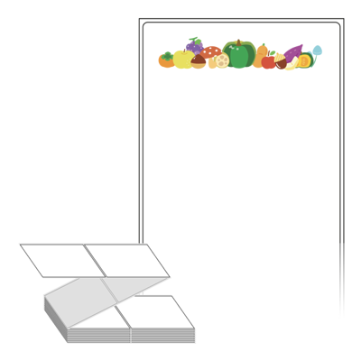 동일규격 아이스틱