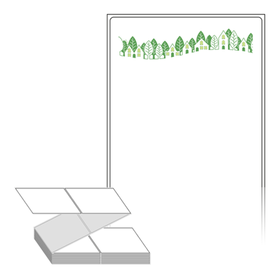 동일규격 아이스틱