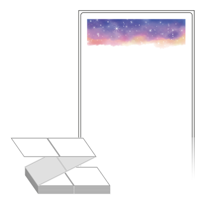 동일규격 아이스틱