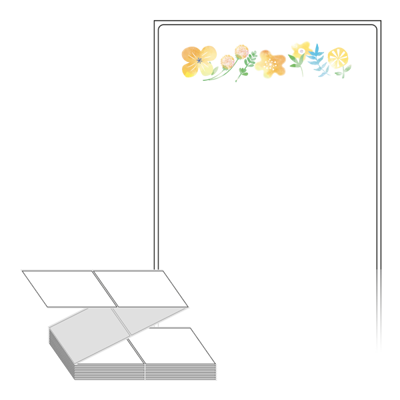 동일규격 아이스틱