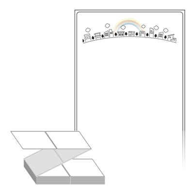 동일규격 아이스틱