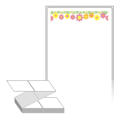 동일규격 아이스틱