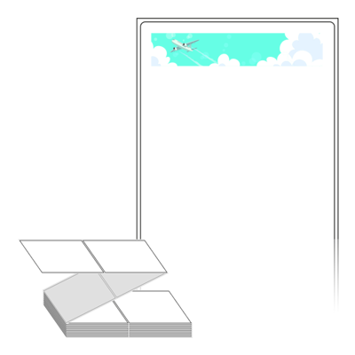 동일규격 아이스틱