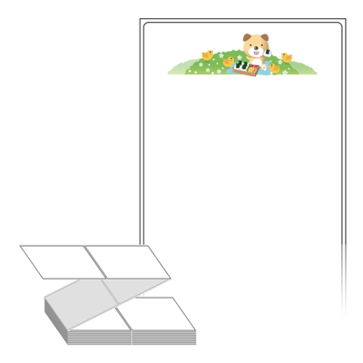 동일규격 아이스틱