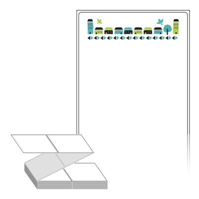 동일규격 아이스틱