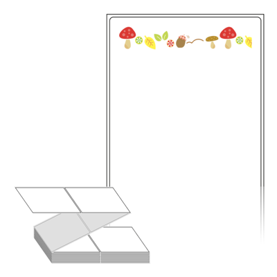 동일규격 아이스틱