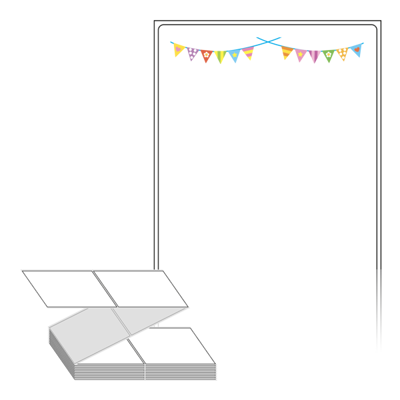 동일규격 아이스틱