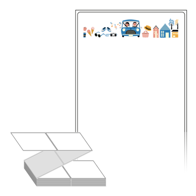 동일규격 아이스틱