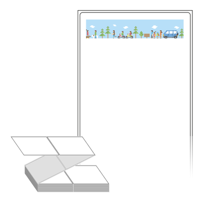 동일규격 아이스틱