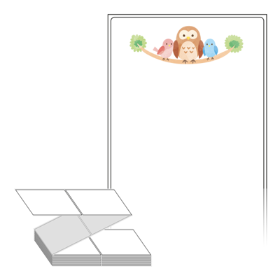 동일규격 아이스틱