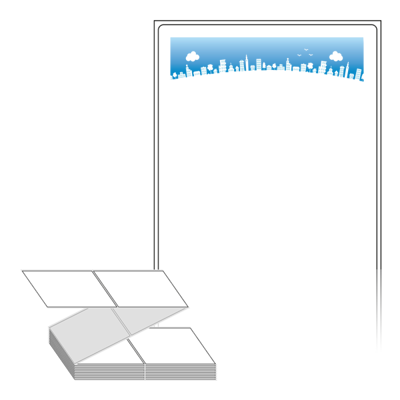 동일규격 아이스틱