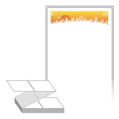 동일규격 아이스틱